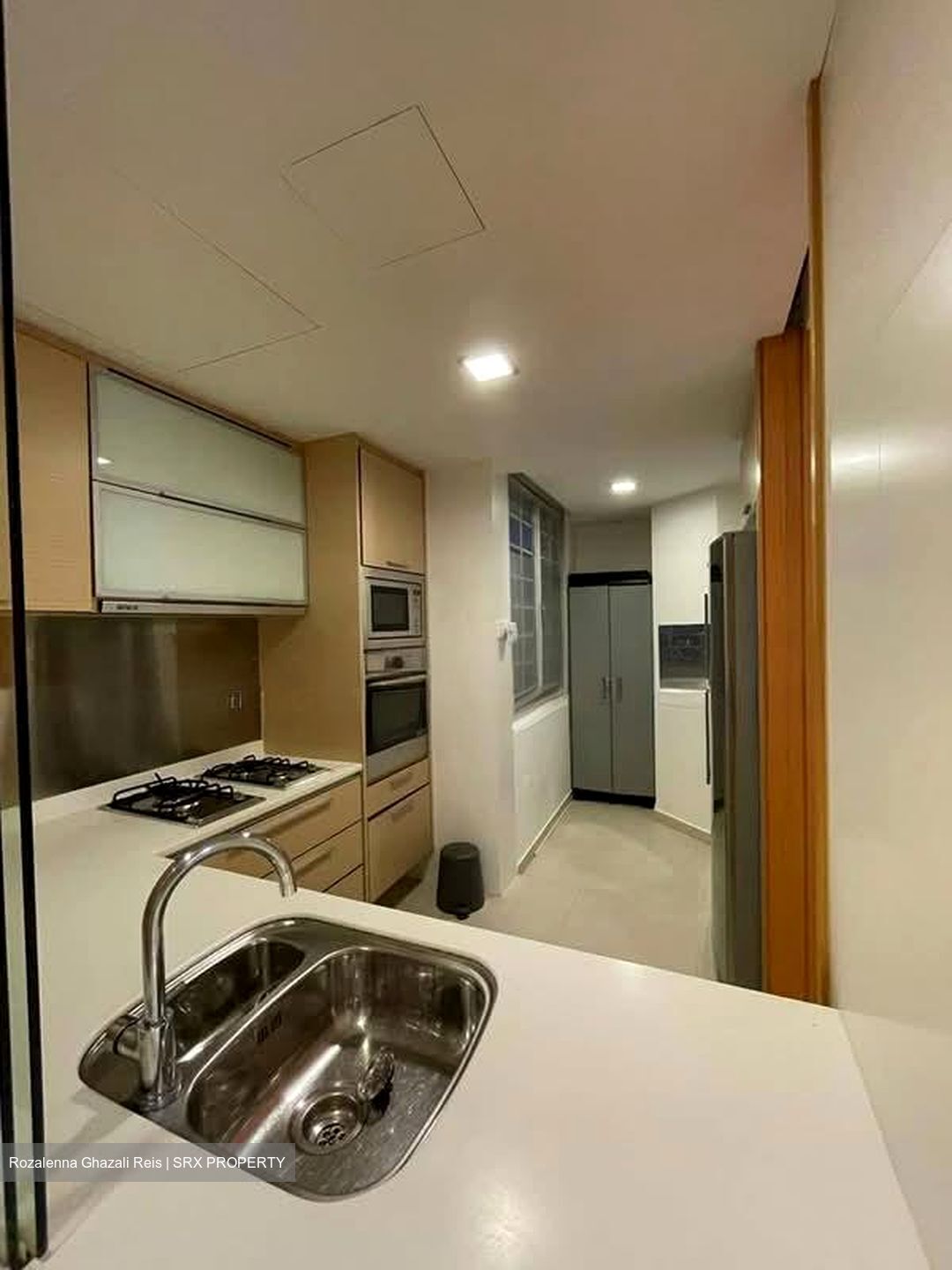 8 @ Mount Sophia (D9), Condominium #561269591